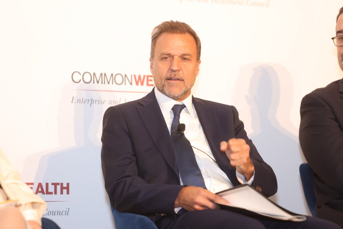 Fabrizio Opertti tweet media