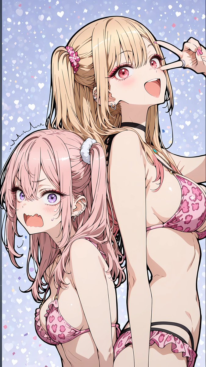 しらすどん🍚/AIart tweet media