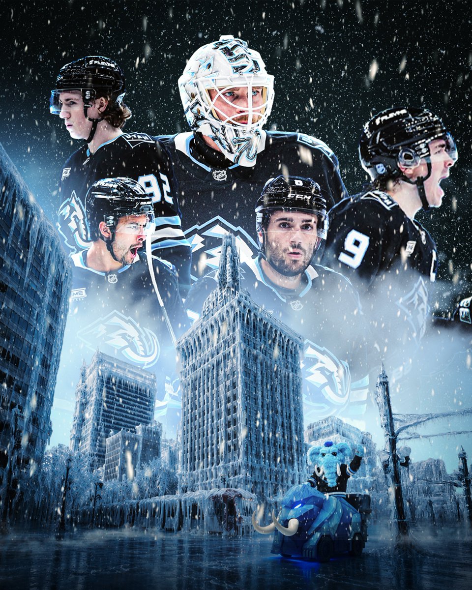 colby_colonel's tweet image. Back at our place tied 1-1 🔥

#TusksUp 

#graphicdesign #graphicdesigner #sports #nhl #hockey