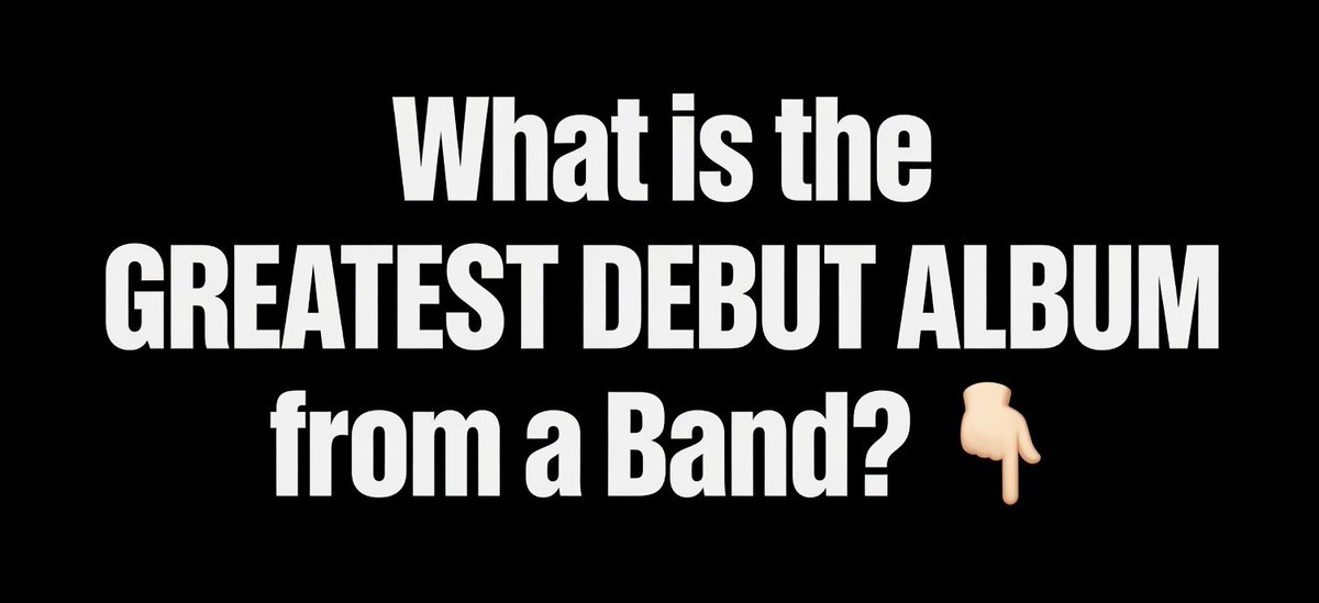 The Extreme Music Enthusiast tweet media