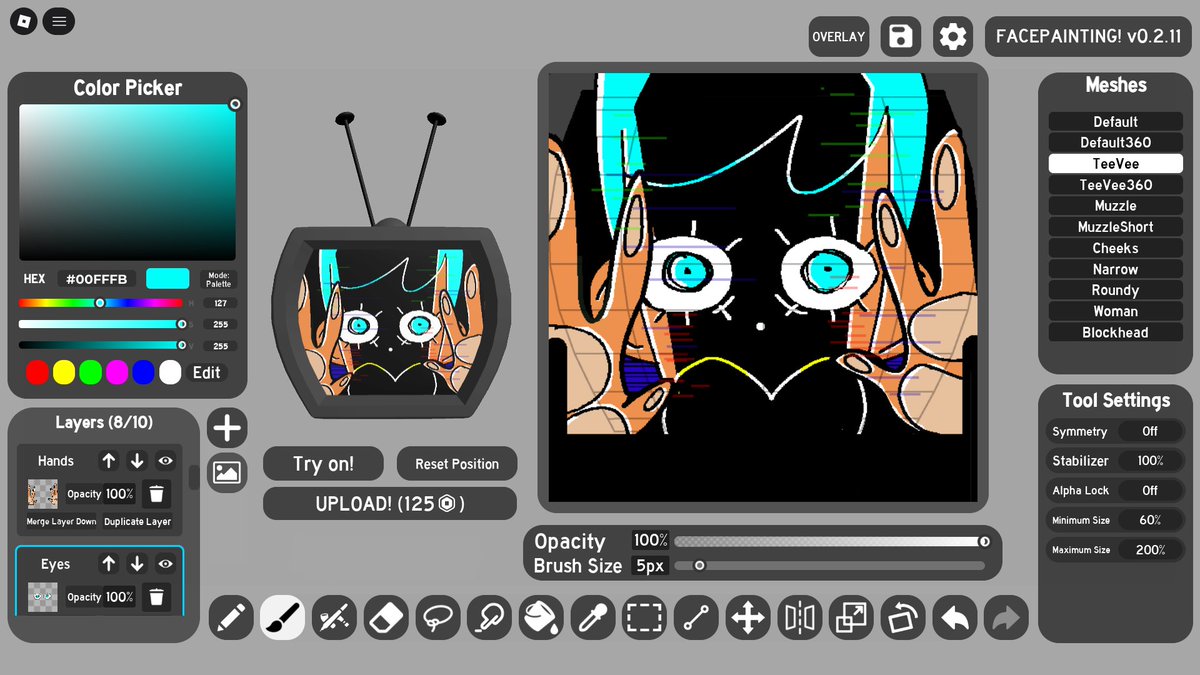 colin!!! tweet media