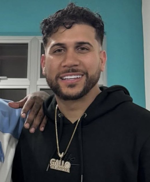 El Chinchorro tweet media