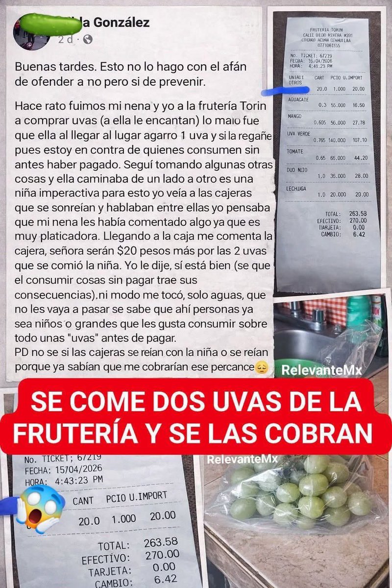 Vigia Ciudadano tweet media