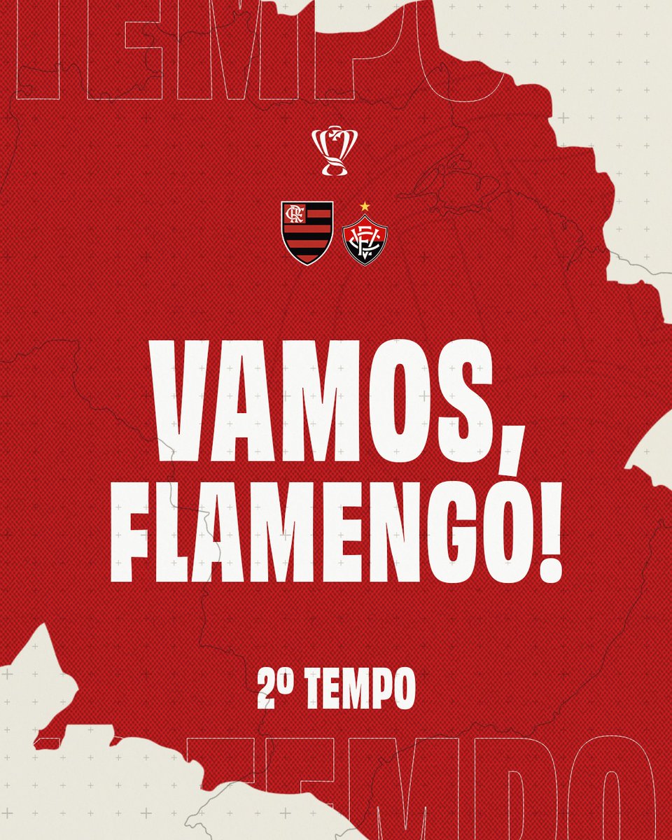 Flamengo tweet media