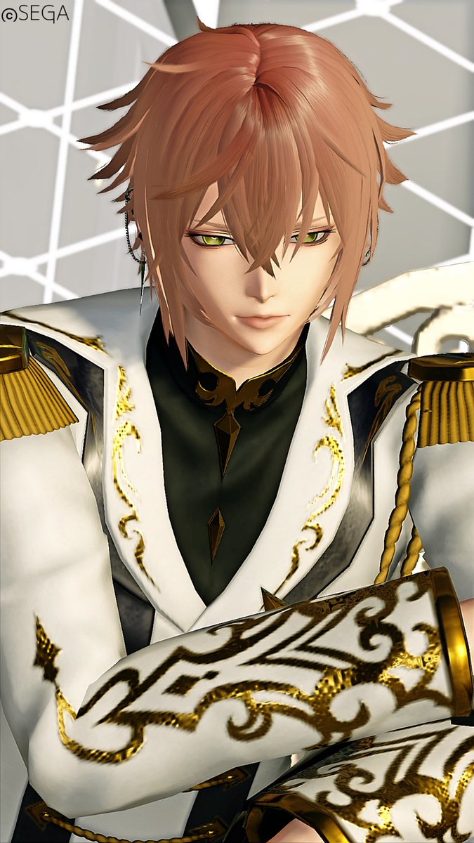 #メンテの日じゃないけどSSを貼る #PSO2NGS_SS 
ｵﾊﾝﾖﾖｺﾞｻﾞｲﾏﾙ☀️*ﾟ
昨日はメンテナンスお疲れ様でした𛰙᭜𖫴𖫰𖫱𖫳𖫲𖫲𖫳𖫴𖫰𖫱꛰ ᭜𖫴𖫰𖫱𖫳𖫲𖫲𖫳𖫴𖫰𖫱꛰ಣ
取り敢えず髪型は確保した！エステ無料も堪能しなければ💨