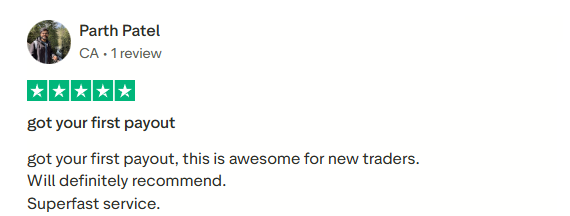 Nexgen ProTrader Funding tweet media