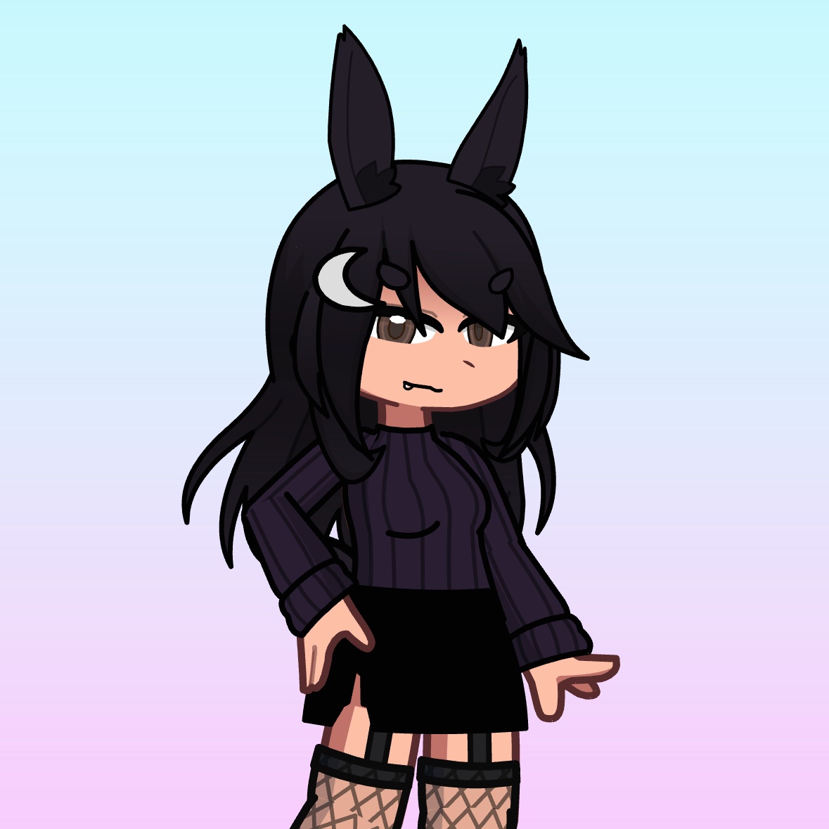 ashii ⋆౨ৎ˚⟡˖ ࣪ void’s valentine ☆ tweet media