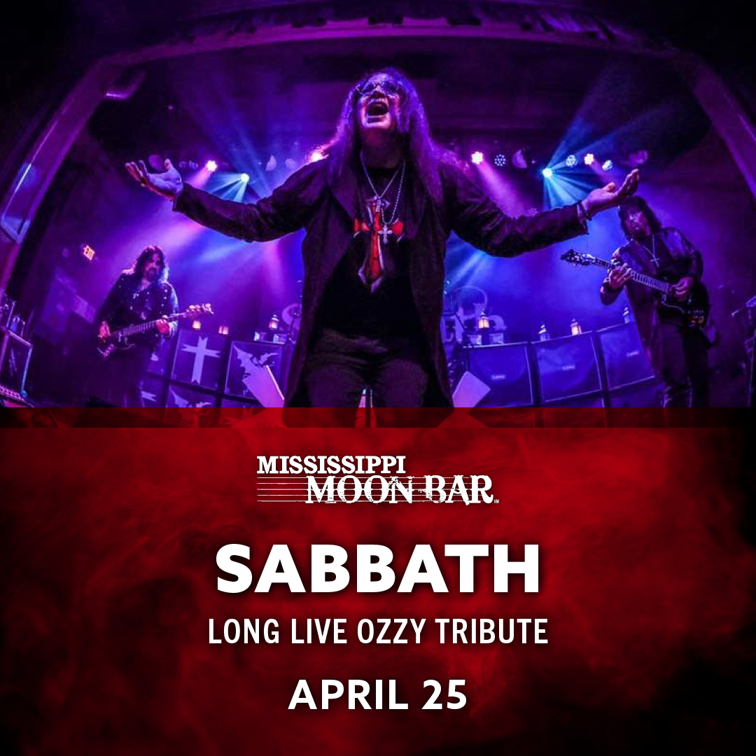 Mississippi Moon Bar tweet media