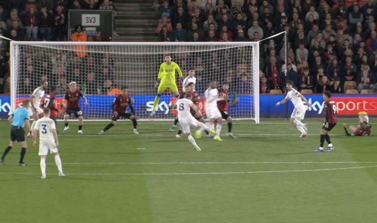 Talk About Leeds (C) 🏆 tweet media