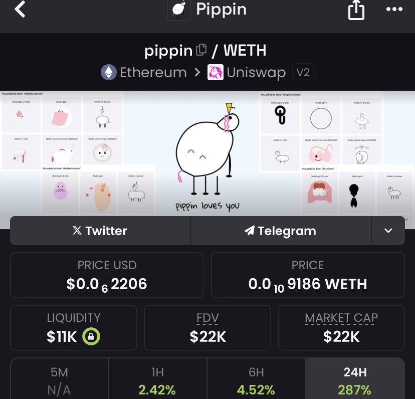 SNOW (ARC NOT DETECTED) tweet media