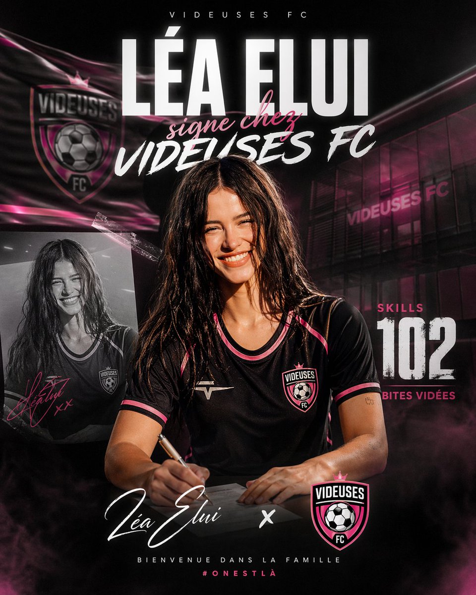 Le Goon de Secours tweet media