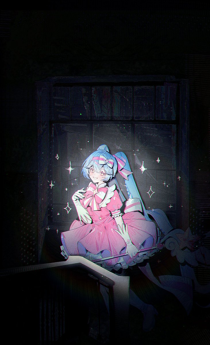 Frc_Doa's tweet photo. #初音ミク 
いますぐ輪廻 https://t.co/eMdTt963ut