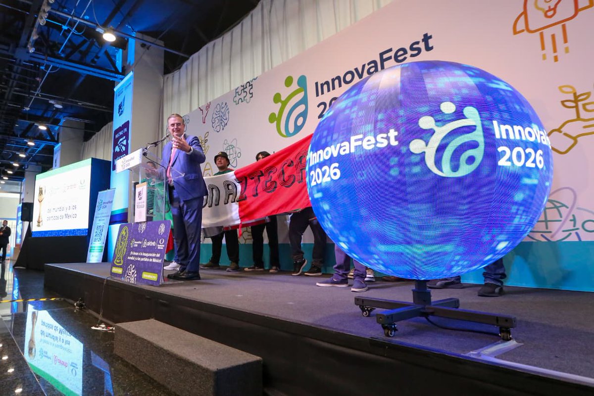 Economía México tweet media