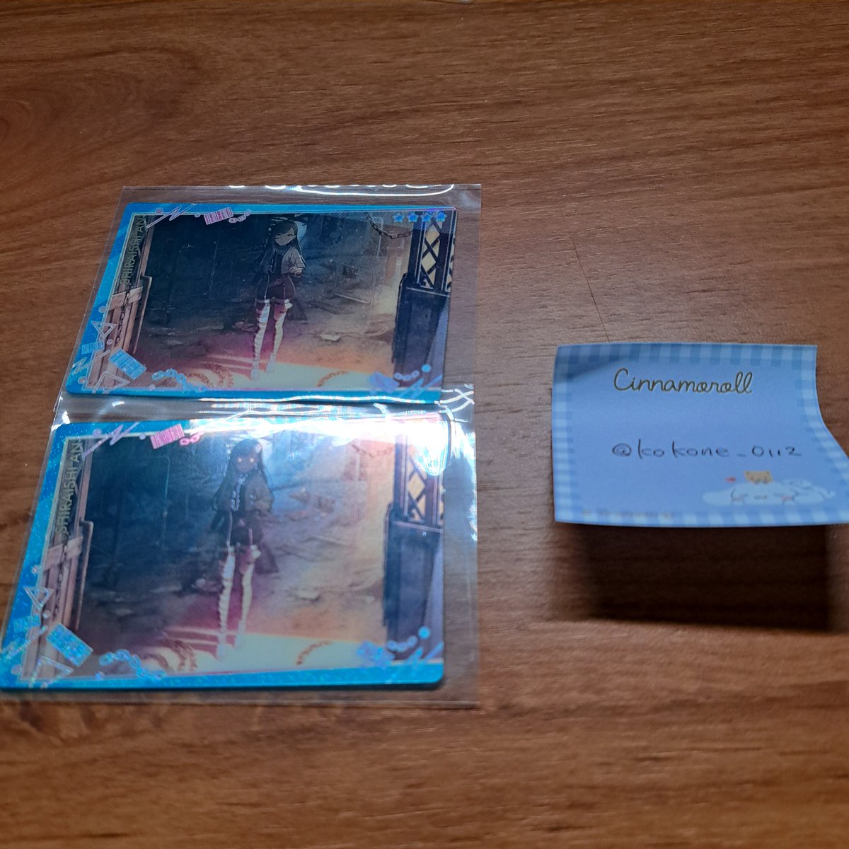 ここね🩵🎗️ tweet media