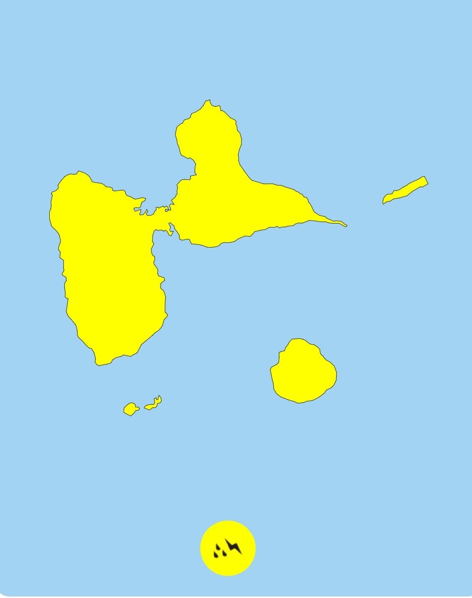 🇫🇷🇬🇵METEOURAGANS tweet media