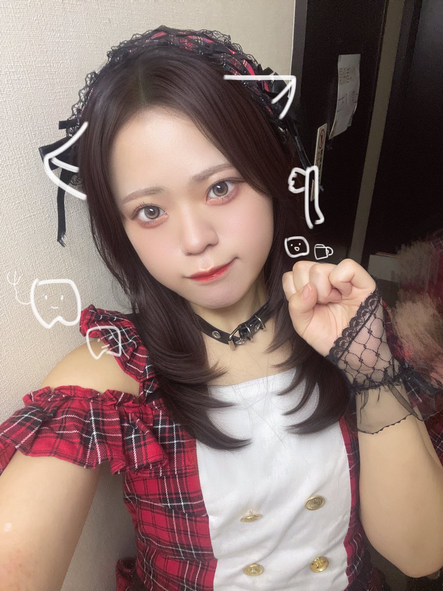 なち@Chimo🐕🍫5/10あむ卒業公演‎🤍 tweet media