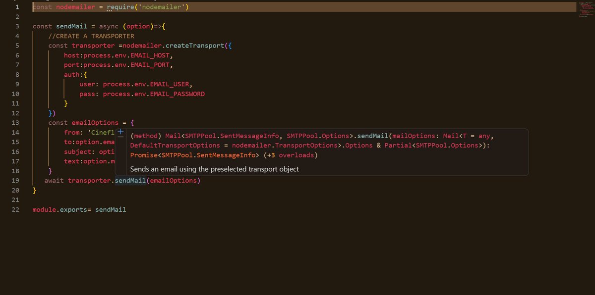 San_Fran6co's tweet image. the full-stack development.
hopefully one day i will love to do my internship with @Google 
This is just the beginning.
Thank you everyone 🙏
#100DaysOfCode #BuildInPublic #JavaScript #NodeJS #MongoDB #BackendDevelopment #SoftwareEngineering @googledevs #Express #fullstack