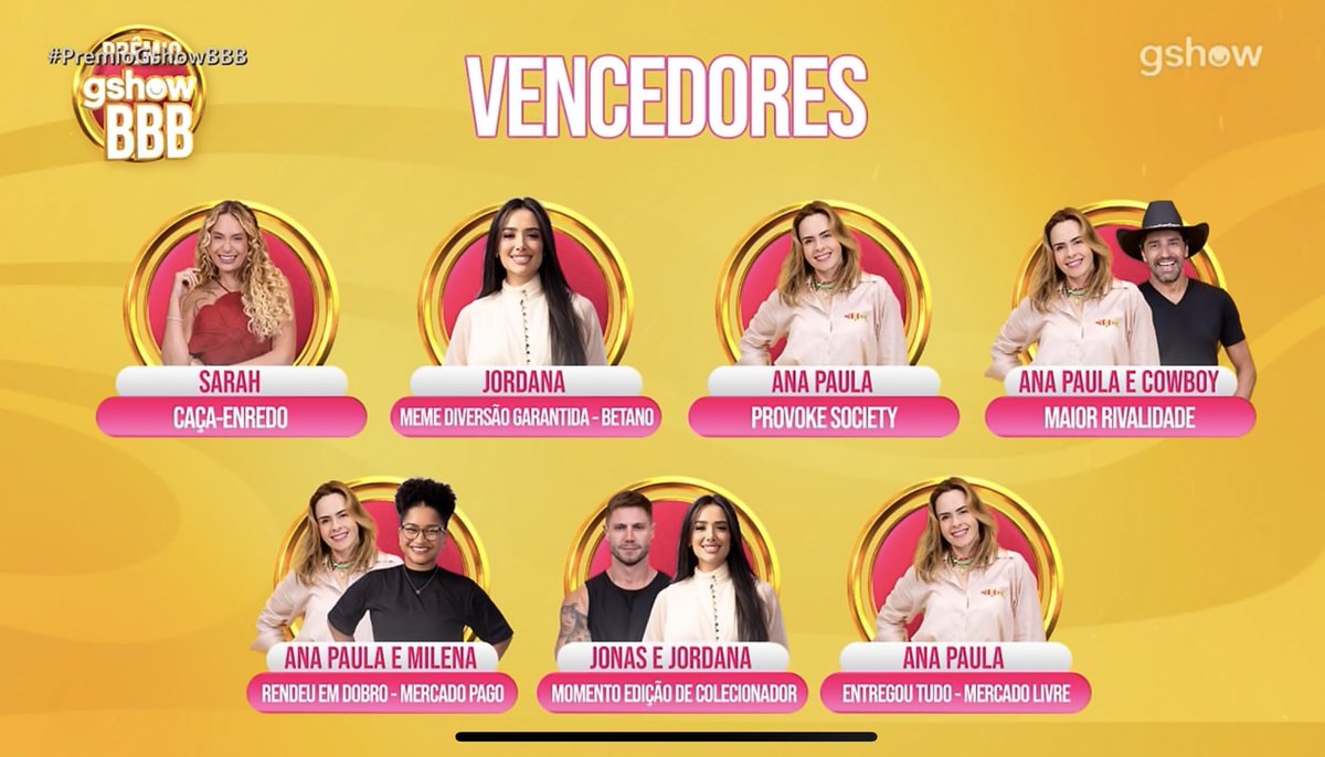 Jordana ⚡ tweet media