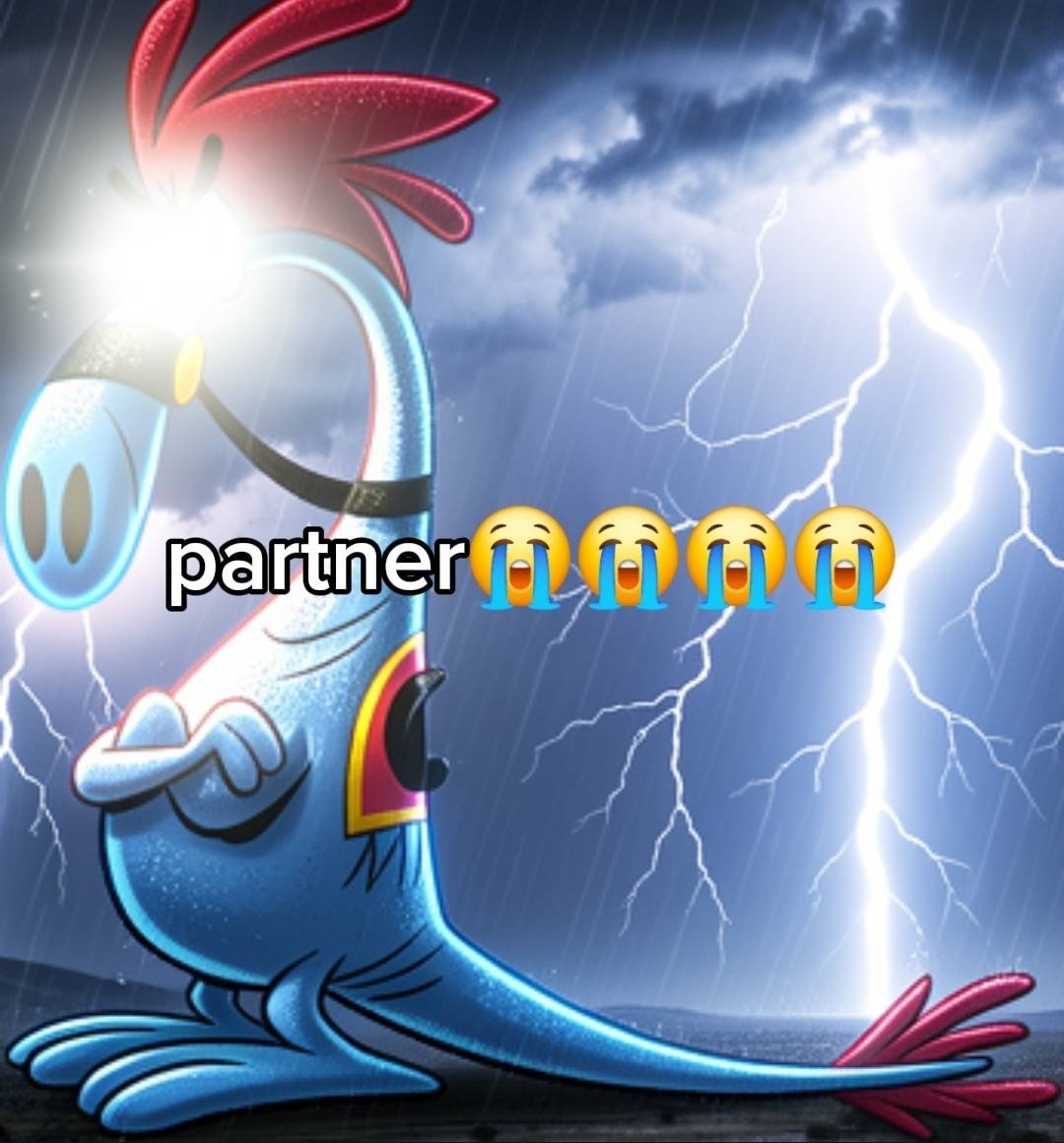 drewthecreator2's tweet image. #WanderOverYonder #memes