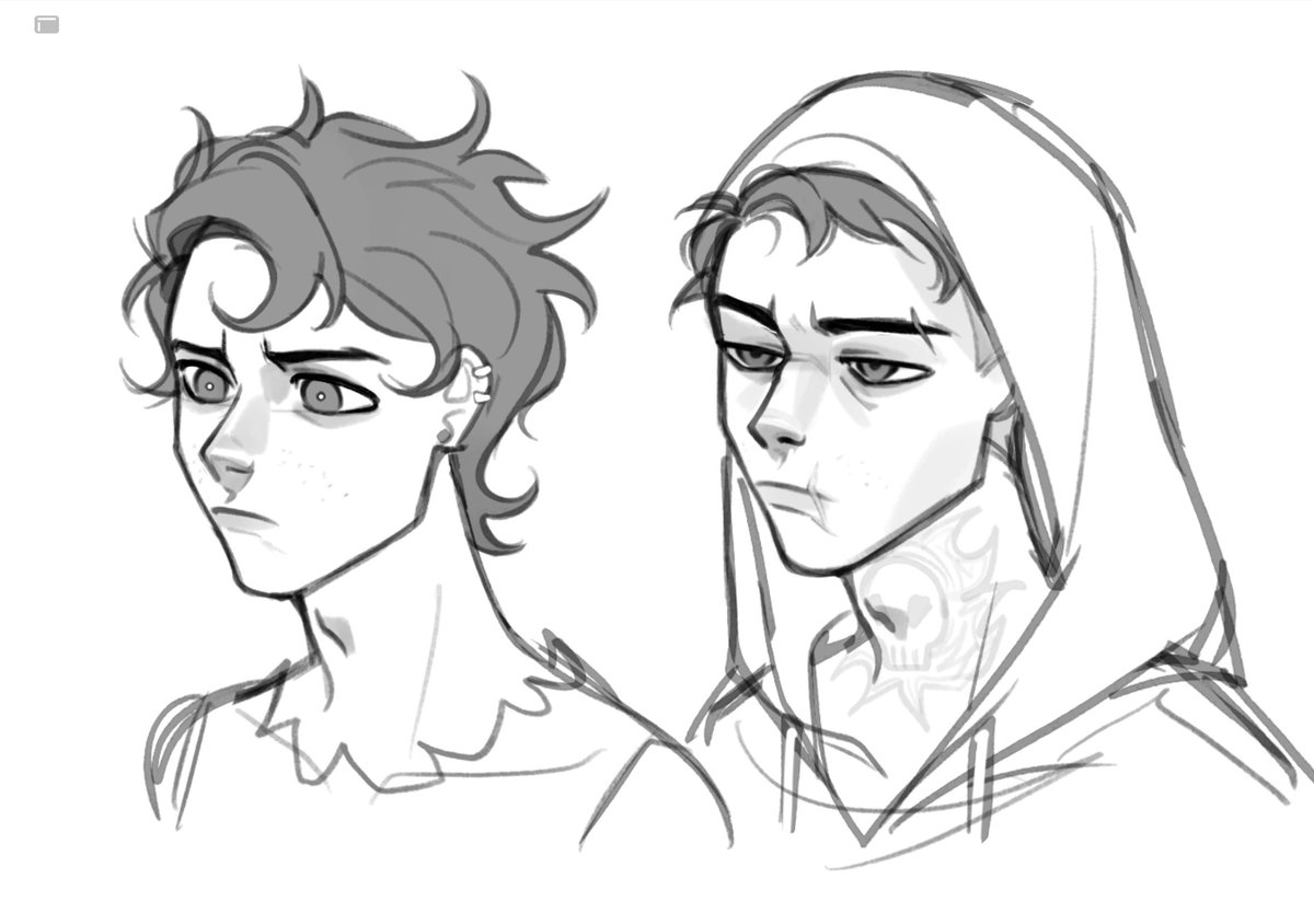 the fog steals the light from your eyes #dbdfanart