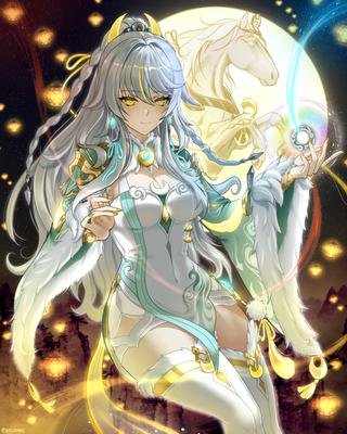 Chris's gacha zone tweet media