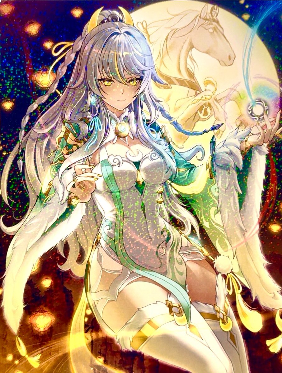 Chris's gacha zone tweet media