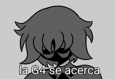 BoxySuperRayo's tweet image. Me di cuenta que ando molestando mucho con la G4 de SA asi que no queda de otra mas que hacer esto xd
#SupremosAntagonistas #SA #LaG4SeAcerca