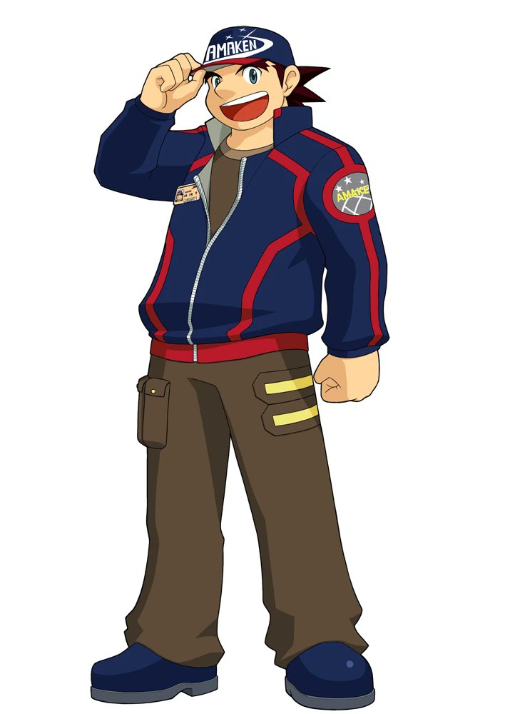 BMS | Yeggron 🌴 tweet media