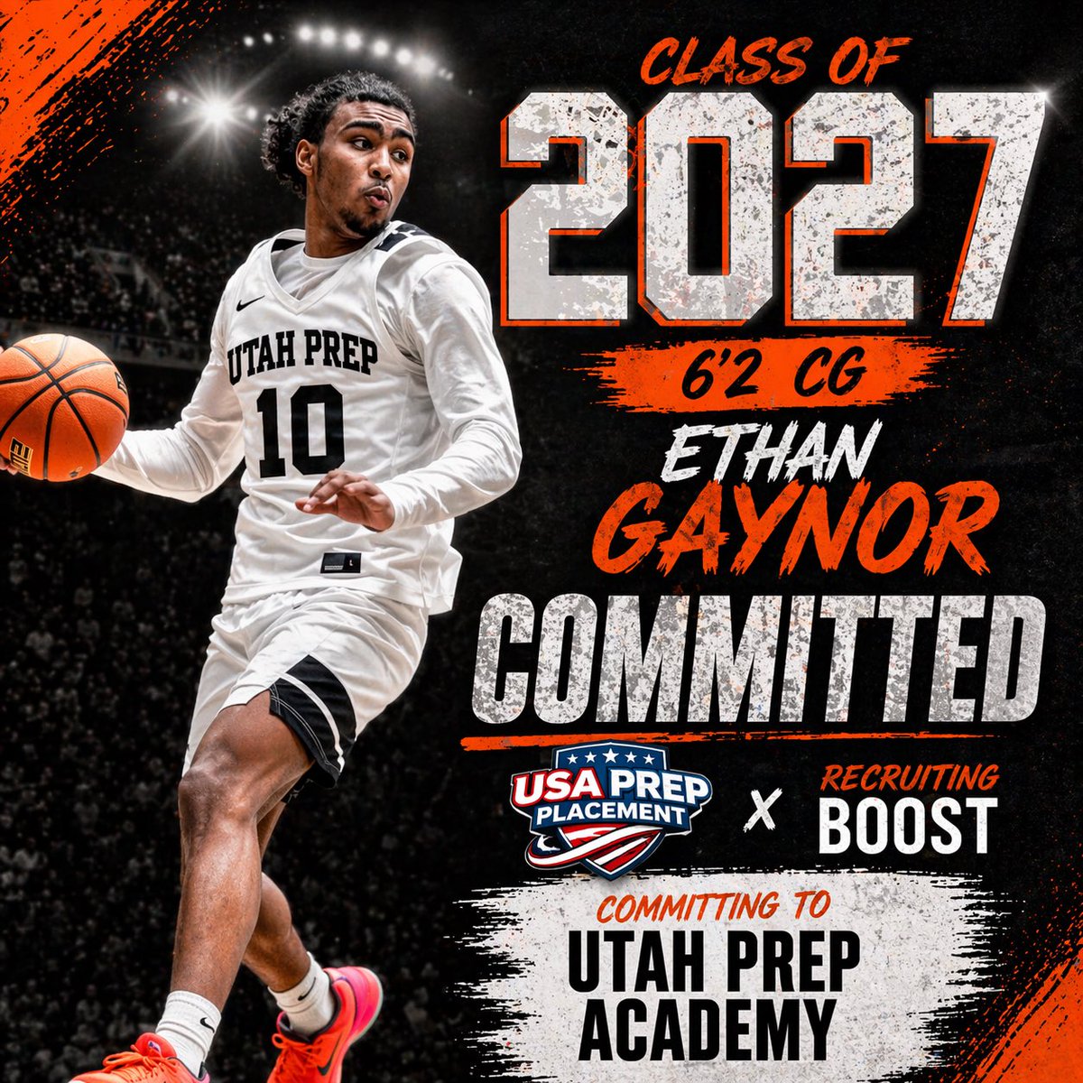 Recruiting Boost tweet media