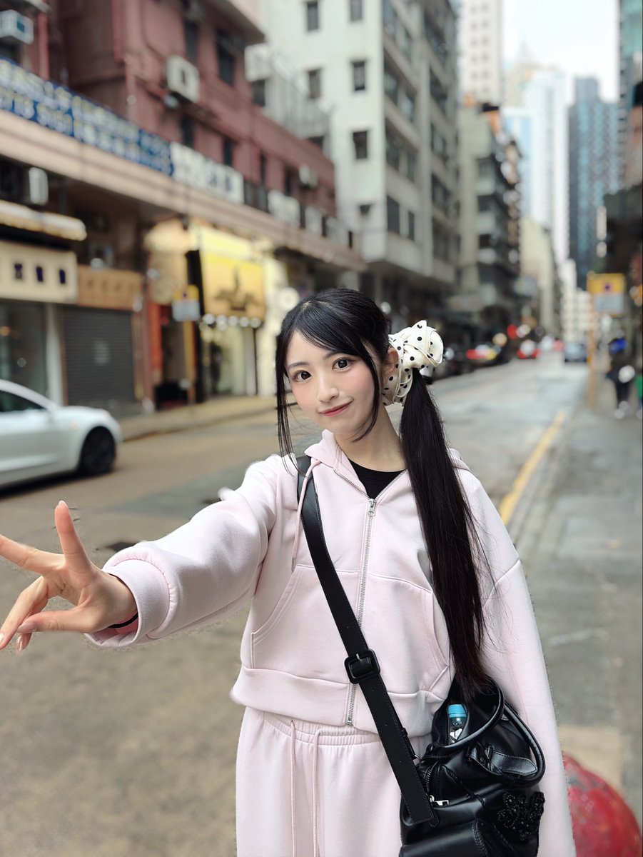 朝宮 日向 tweet media