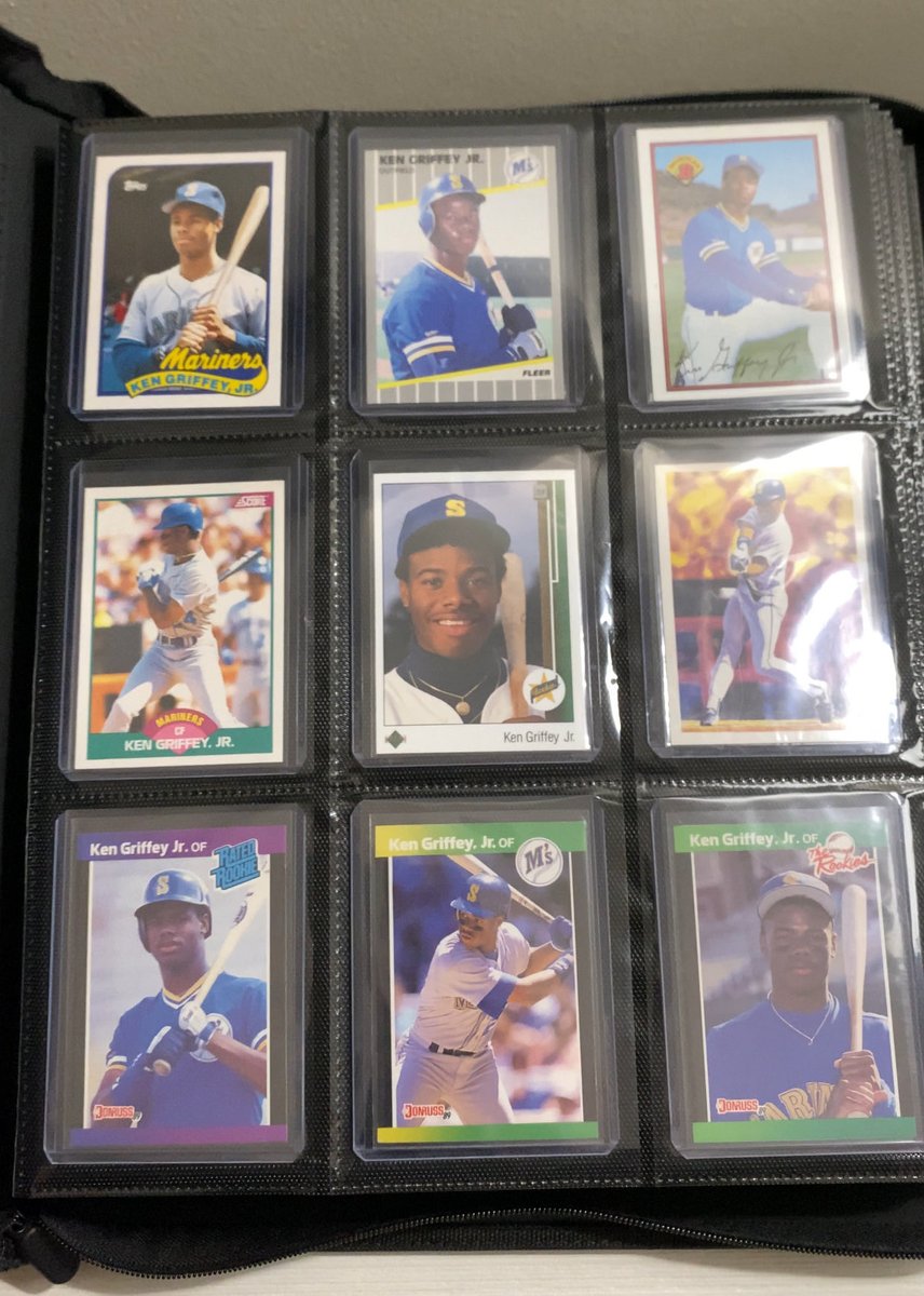 TheGriffeyBinder tweet media