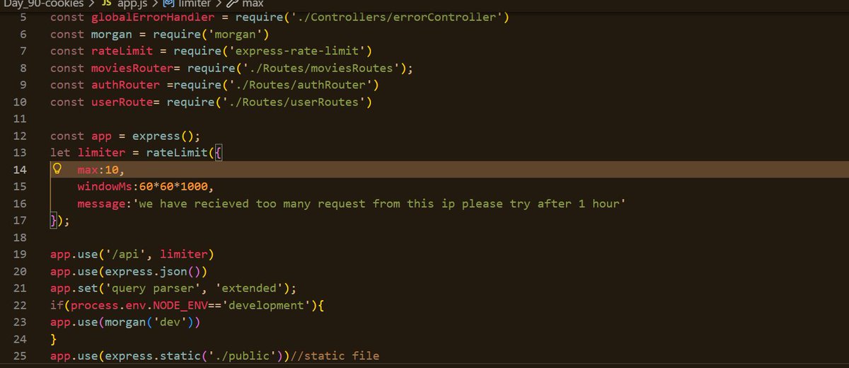 San_Fran6co's tweet image. the full-stack development.
hopefully one day i will love to do my internship with @Google 
This is just the beginning.
Thank you everyone 🙏
#100DaysOfCode #BuildInPublic #JavaScript #NodeJS #MongoDB #BackendDevelopment #SoftwareEngineering @googledevs #Express #fullstack