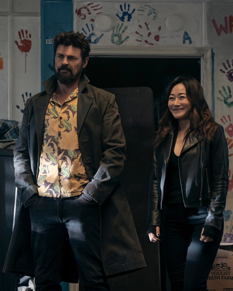 ButcherOfSupes's tweet image. #WFW 
#KupcakeKimiko

@MuteMiyashiro I'd have you watchin' me back anyday, anytime.
It's me an' you against the fuckin' world.