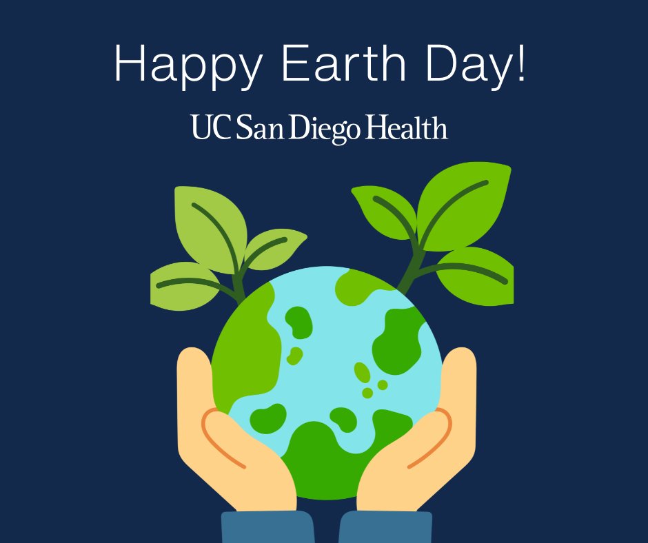UC San Diego Health tweet media