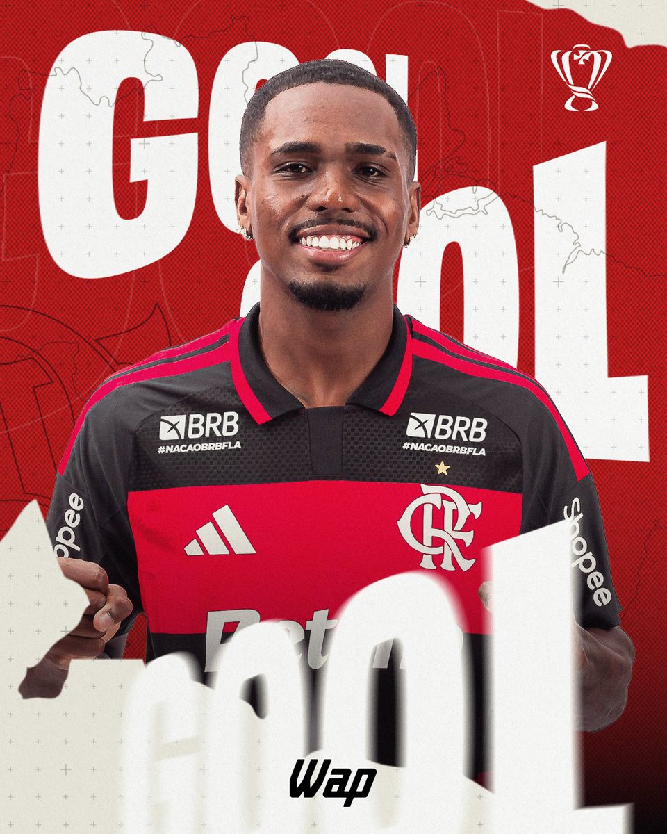 Flamengo tweet media