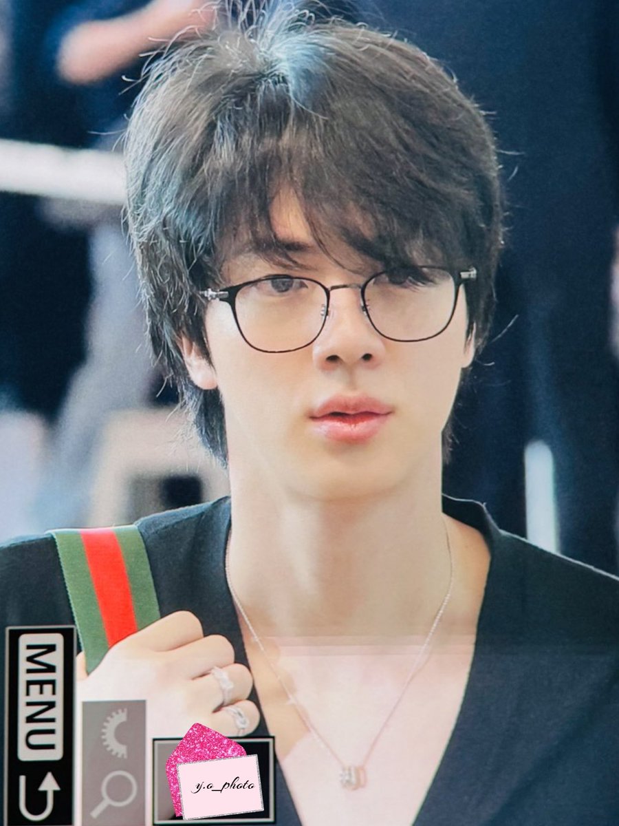 2026.4.23 ICN (pre)

#BTSJIN #방탄소년단진 
#김석진 #석진 #진 #JIN #ジン