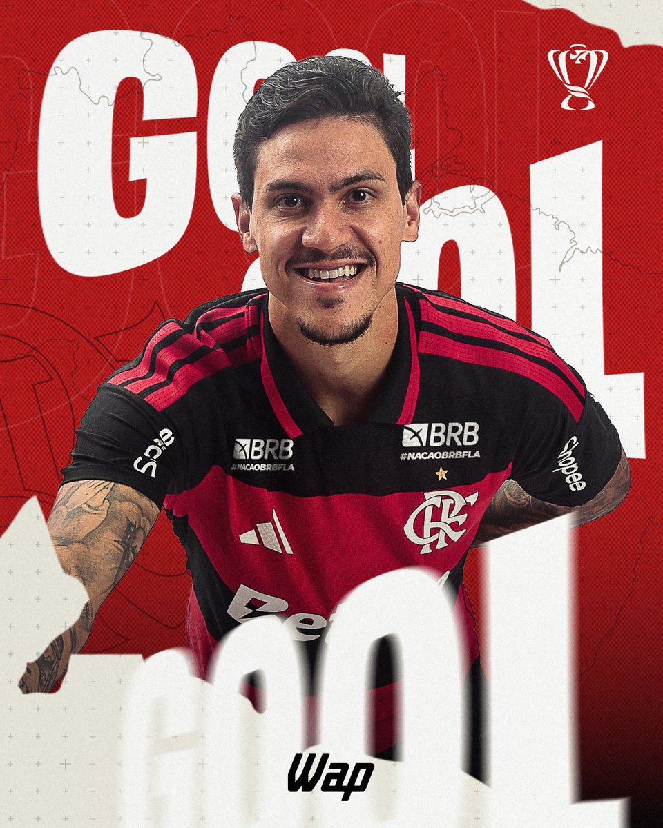 Flamengo tweet media