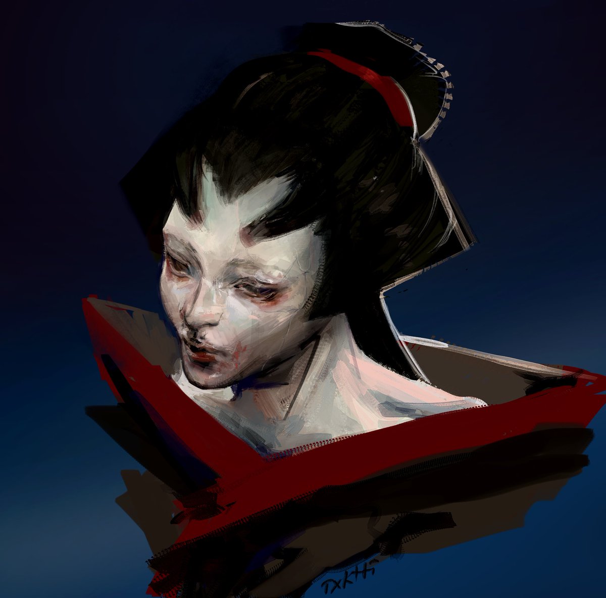 tx/ktti COMMISSIONS OPEN tweet media