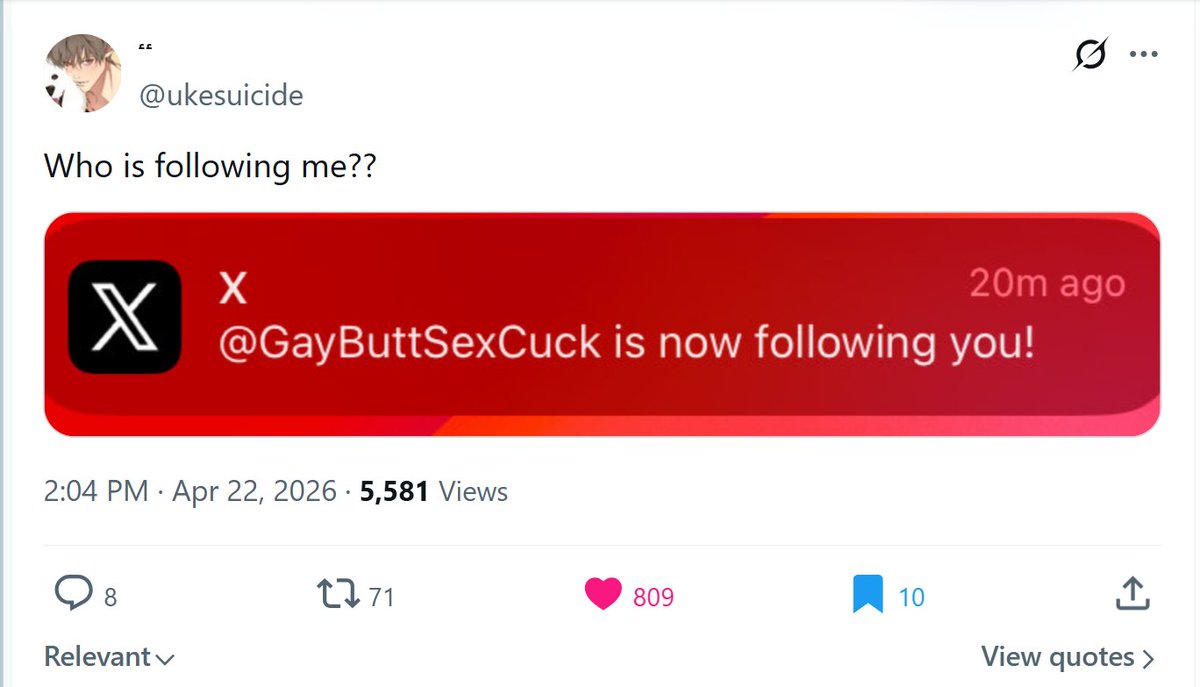 GayButtSexCuck tweet media