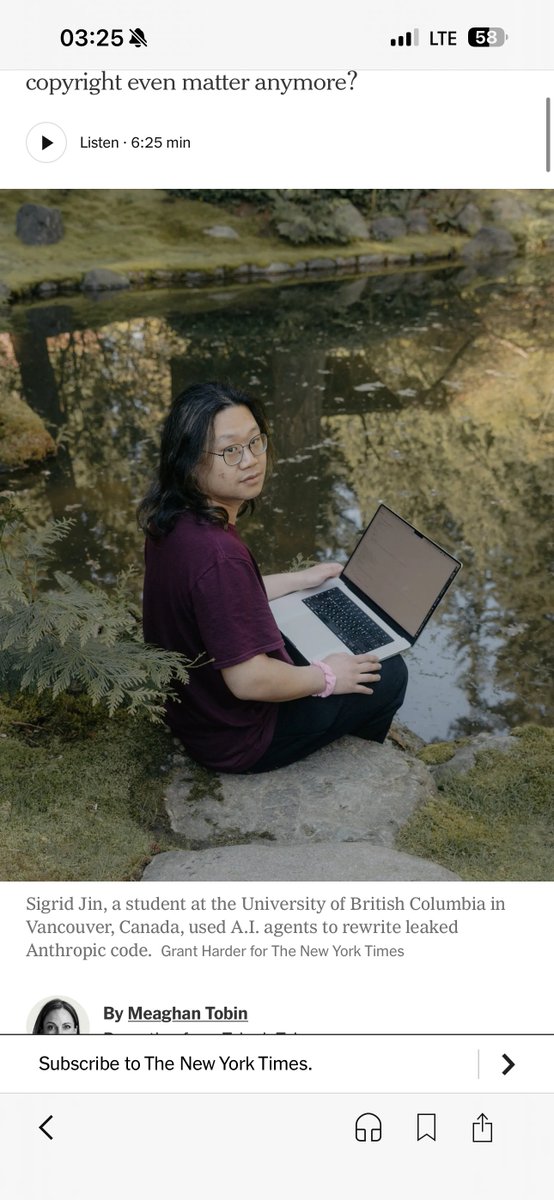 Sigrid Jin 🌈🙏 tweet media
