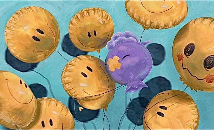 「友達」　-2024年9月-