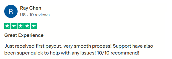 Nexgen ProTrader Funding tweet media