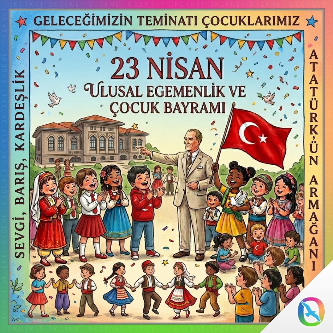 OKÇK 💫 tweet media