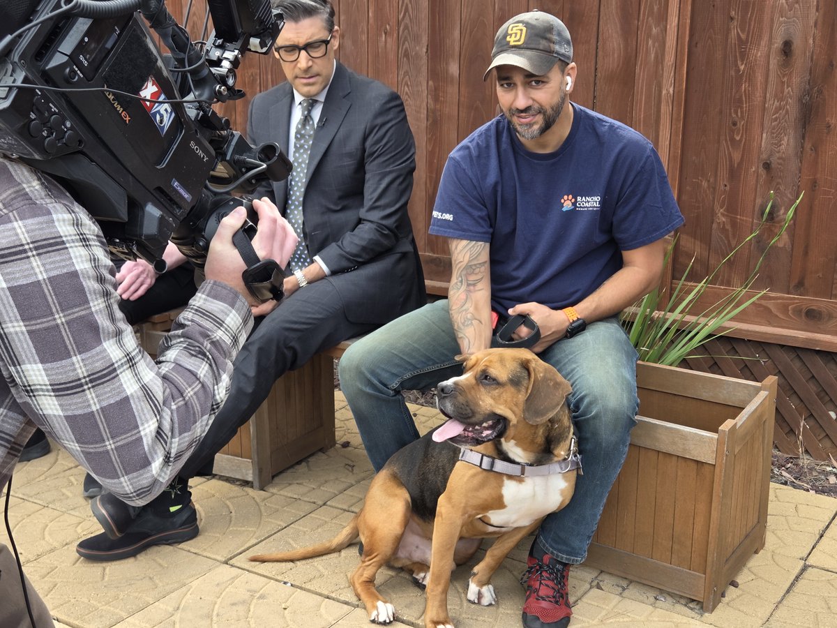 John Van Zante tweet media