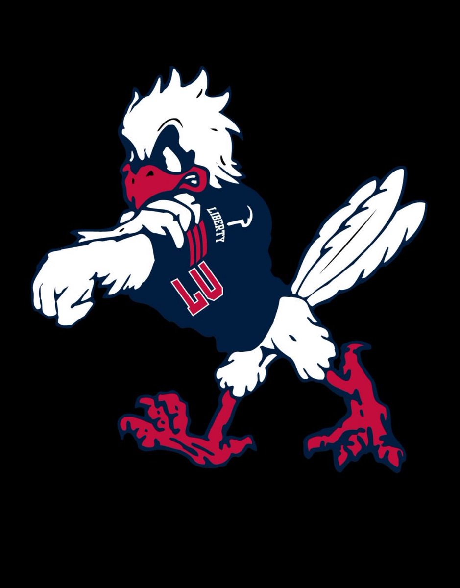 LondynMcElroy1's tweet photo. After a great conversation with @Tony_TDUB I’m blessed and honored to receive my 11th d1 offer from @LibertyFootball All glory to God https://t.co/gAoRH6mYHX