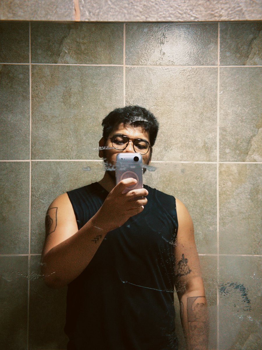 Maybe: Arkie tweet media