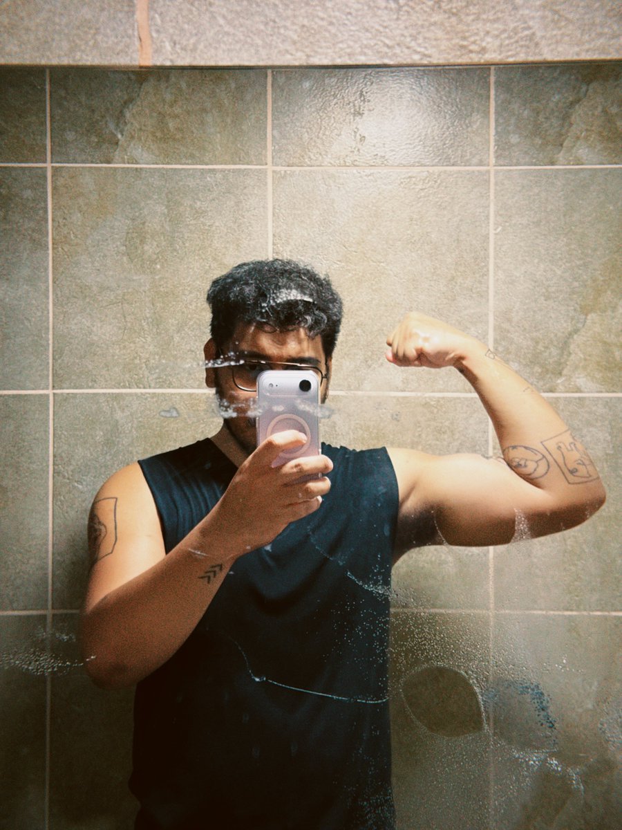 Maybe: Arkie tweet media