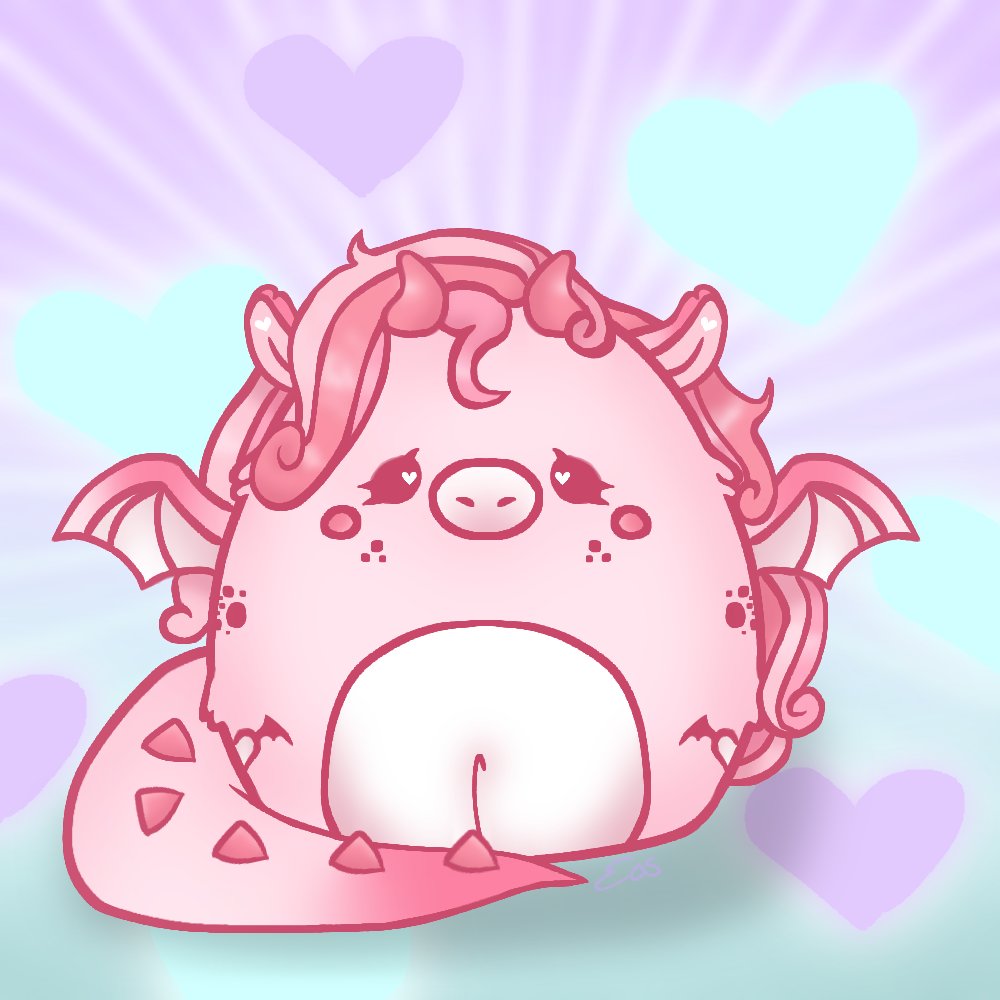 asrealart's tweet photo. @kawaiisughoulsz Hello! Im a hobbyist artist, i work between digital, traditional, and also sewing felt plushes! 
I do commissions on the side to help support my family for anything extra we need for the house. Im 25! I work as a caretaker full time with an almost 3 year old, trying to do life 😅 https://t.co/h637QU2sYb