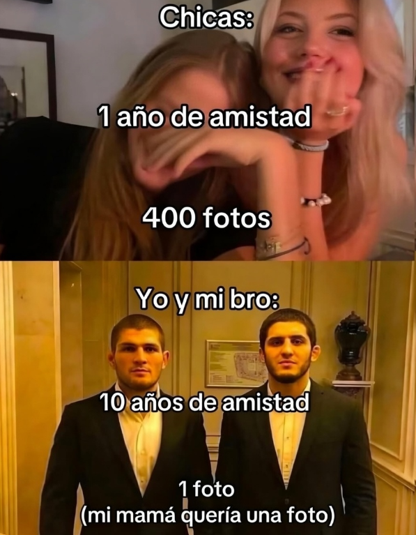 Hombre Imparable tweet media