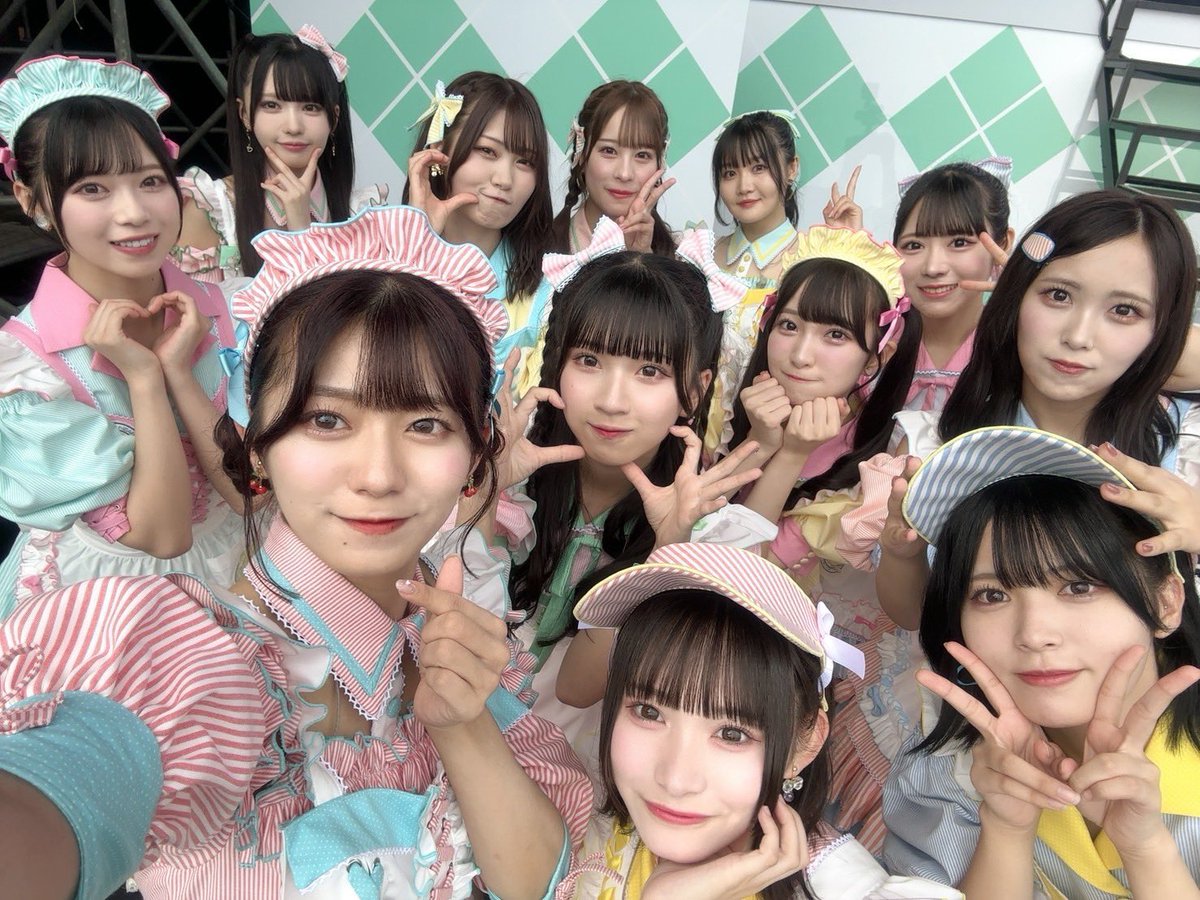 ぎ ん が🌈🎈 tweet media